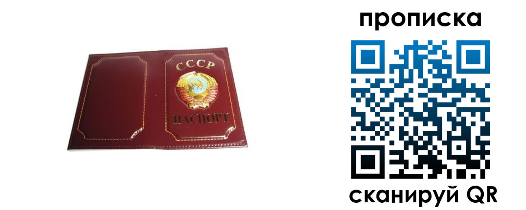 прописка гарантия в Бутурлиновке